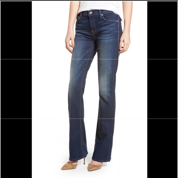 π» 7 For All Mankind Jeans - Picture 4 of 6
